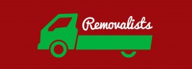 Removalists Greenwood QLD - Furniture Removals